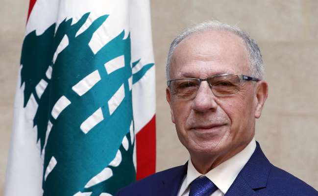 وزير الدفاع: لبنان لن يكون إلا مستقلا والمؤسسة العسكرية تجسّد المثل الساطع لفعل الإيمان بالوطن