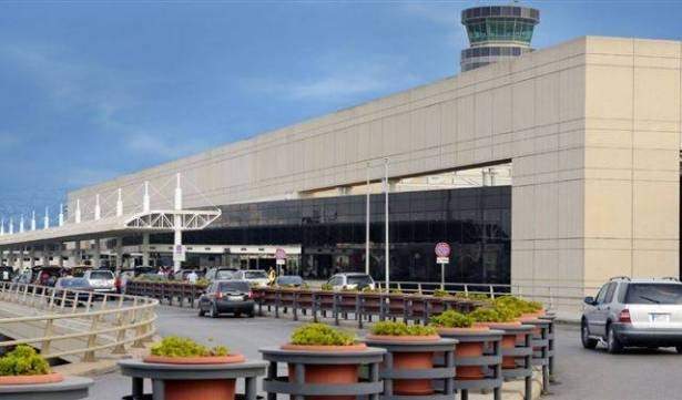 اتحاد النقل الجوي هدّد بإغلاق مطار بيروت بعد قرار وزير المال تحصيل ضريبة على جزء من رواتب الموظفين
