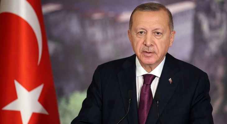 أردوغان: البعثات الدبلوماسية الغربية في تركيا ستدفع ثمن إغلاقها