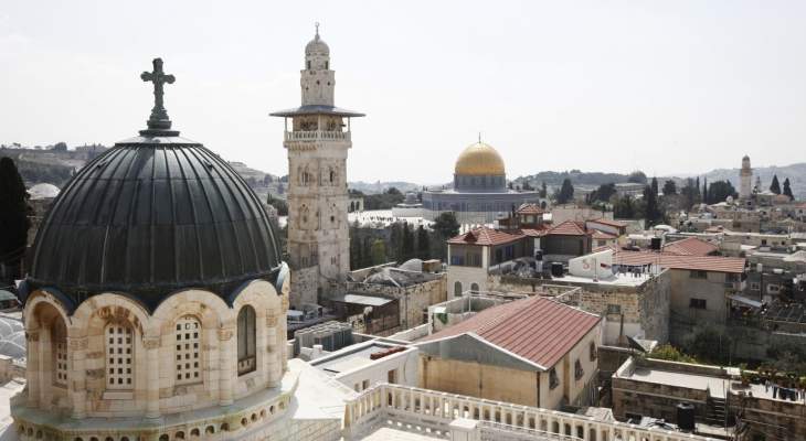 قرار بإغلاق المساجد والكنائس كافة في فلسطين وتسجيل 3 إصابات جديدة بكورونا