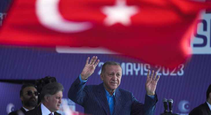 عمدة اسطنبول المعارض لأردوغان علق على فوز الرئيس التركي بإنتخابات الرئاسة: خيبة أمل شديدة