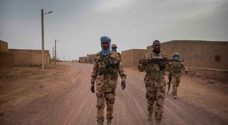 بعثة حفظ السلام بمالي: مقتل موظف مدني وإصابة آخر بهجوم مسلحين مجهولين على قافلة تابعة للبعثة