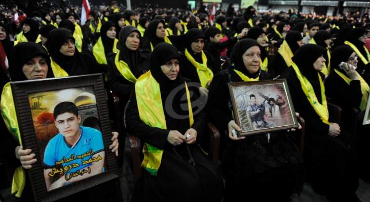 إيران تزكي الفتنة.. وبيئة حزب الله تدفع الثمن