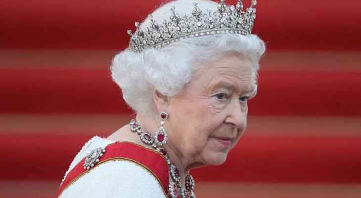 الشرطة البريطانية إعتقلت شابًا كان يريد قتل الملكة إليزابيث