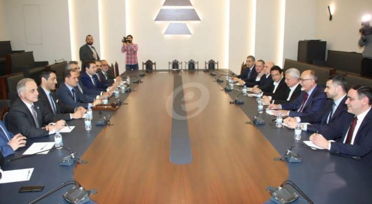 الكتائب: جلسة الموازنة غير دستورية ومجلس النواب لم يعد يمثل اللبنانيين والحل في انتخابات مبكرة