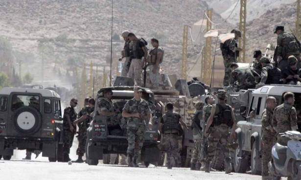 النشرة: الجيش أغلق طريق مدخل مخيم البرج الشمالي نتيجة الإشكال المسلح