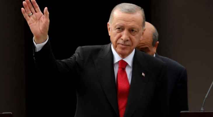 أردوغان: الخطوات التي اتخذتها السويد للمصادقة على عضويتها في الناتو ليست كافية