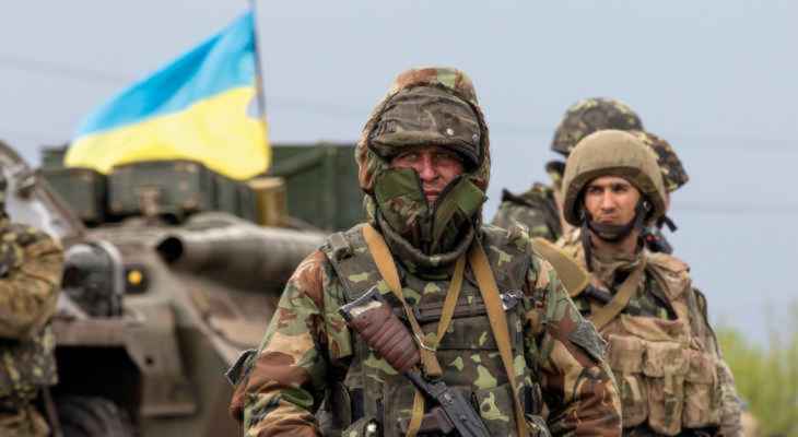 الجيش الأوكراني بعد إعلان "فاغنر" السيطرة على باخموت: ما زلنا نسيطر على جنوب غربي المدينة