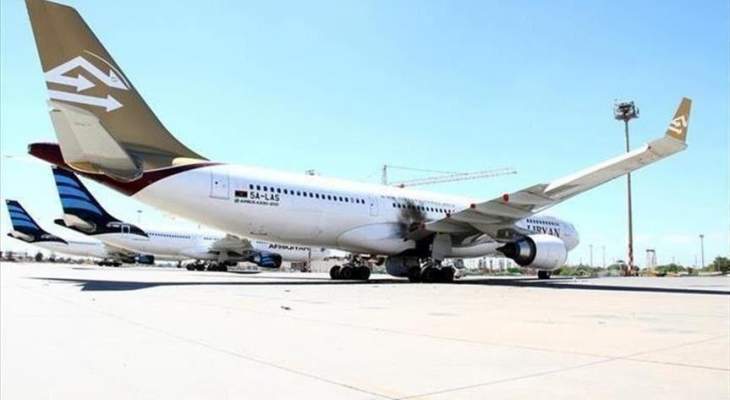 إدارة مطار مصراتة الدولي أعلنت استعدادها تسيير رحلات جوية مطلع كانون الثاني