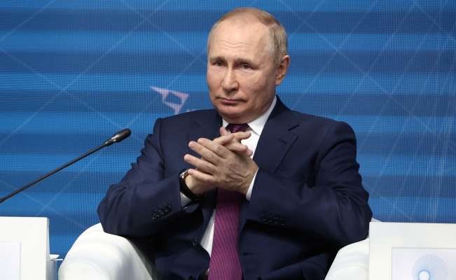 بوتين: لا منتصر في الحرب النووية وروسيا أوفت بالتزامات اتفاقاتها مع أميركا للحد من التسلح النووي
