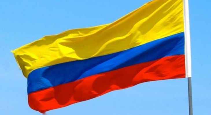 اتفاق بين الحكومة الكولومبية وجيش التحرير الوطني على بدء محادثات وقف إطلاق النار