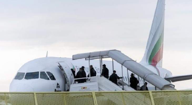 سلطات ألمانيا رحلت 25 تونسيا ممن رفضت طلبات لجوئهم