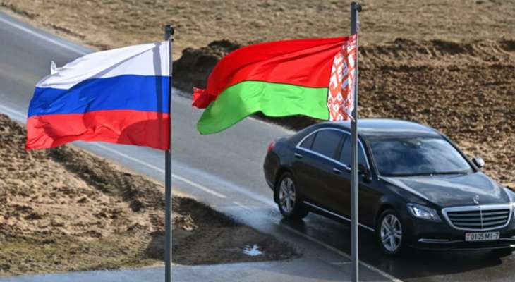 ميشوستين: العقوبات لن تمنع الاندماج في دولة الاتحاد بين روسيا وبيلاروس