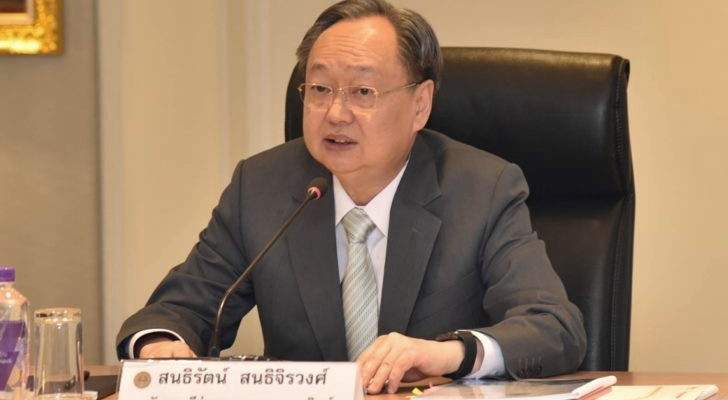 وزير الطاقة بتايلاند: لا تأثير على واردات النفط بعد الهجمات على السعودية