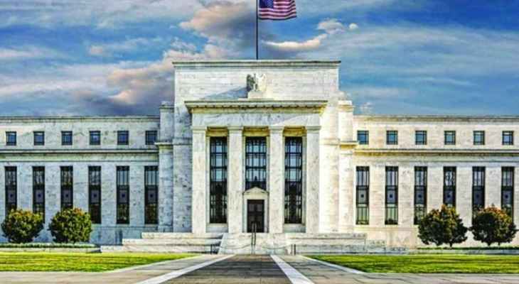 الفيدرالي الأميركي يرفع سعر الفائدة بأعلى وتيرة منذ الأزمة المالية العالمية عام 2008