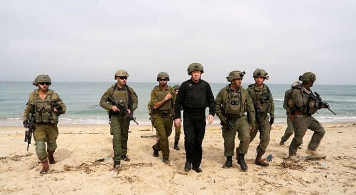 غالانت: القوات الاسرائيلية غادرت غزة استعدادا لمزيد من العمليات منها في رفح