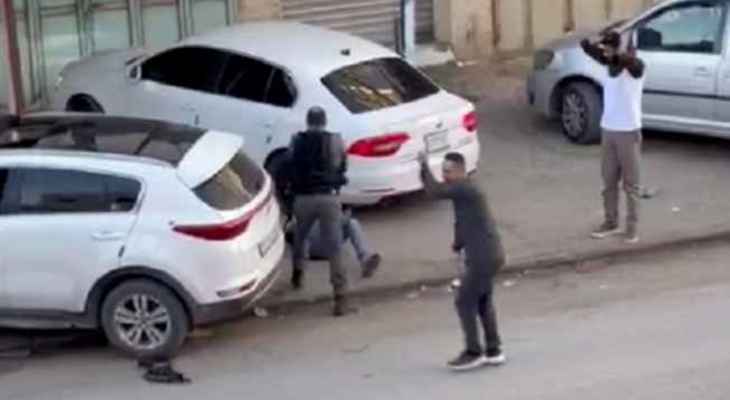 الرئاسة الفلسطينية: إعدام الشاب عمار مفلح برصاص القوات الإسرائيلية بدم بارد جريمة بشعة