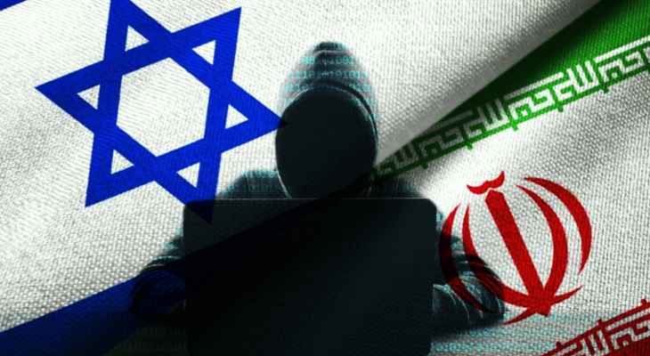 موقع "hamal" الإسرائيلي: الهجمات الإلكترونية التي عطلت مواقع حكومية إسرائيلية مصدرها إيران