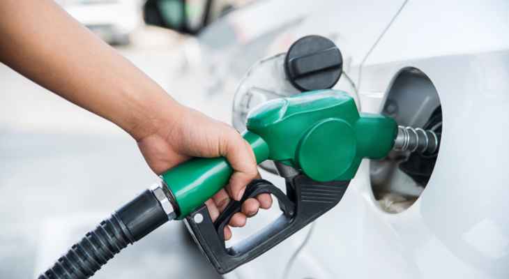 ارتفاع سعر صفيحة البنزين 95 أوكتان 36000 ليرة والمازوت 35000 ليرة والغاز 24000 ليرة