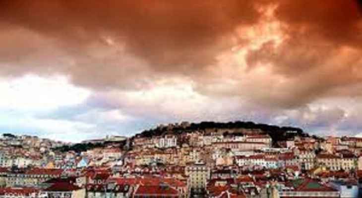 1100 زلزال ضربت جزيرة برتغالية خلال 48 ساعة
