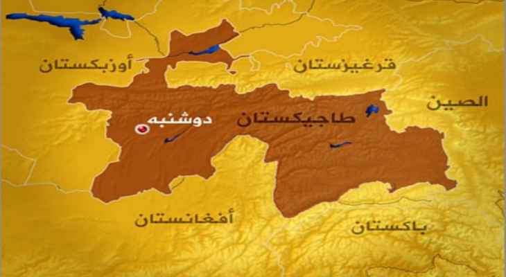 مقتل شخص وإصابة 6 جنود طاجيكستانيين في مناوشات على الحدود مع قرغيزستان