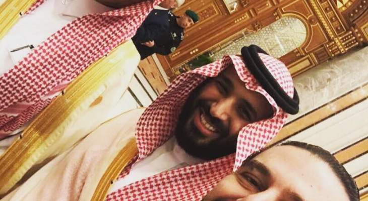 الحريري: دائما مع أمراء السعودية لإرساء السلام والوحدة وصون العروبة
