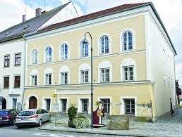 الحكومة النمساوية تعتزم مصادرة منزل هتلر