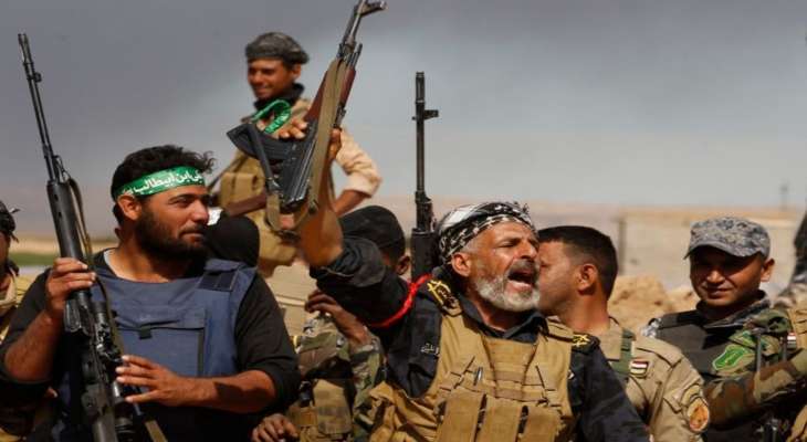 المقاومة الإسلامية في العراق: استهدفنا  قاعدة اليفالط الصهيونية بأراضينا المحتلة بواسطة الطيران المسيّر