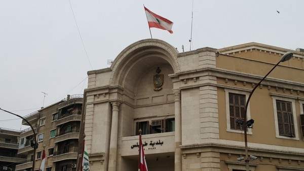بلدية طرابلس أزالت بسطات مخالفة على الاملاك العامة والخاصة