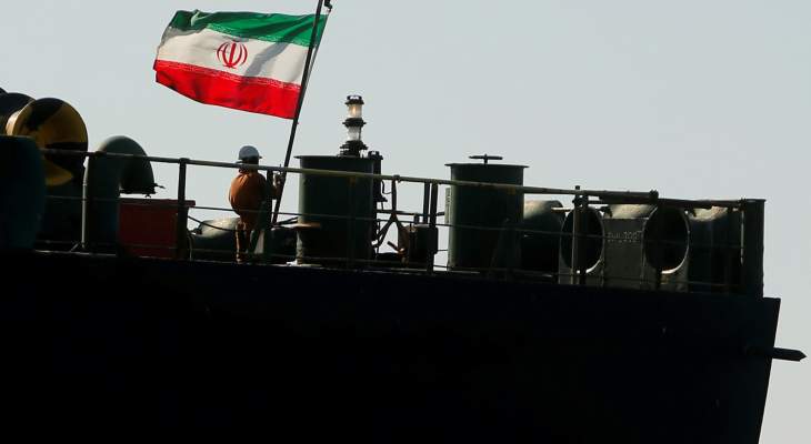 البنتاغون: القوات الإيرانية سيطرت على ناقلة النفط SOTHYS خلال عملية منسقة للقوارب السريعة