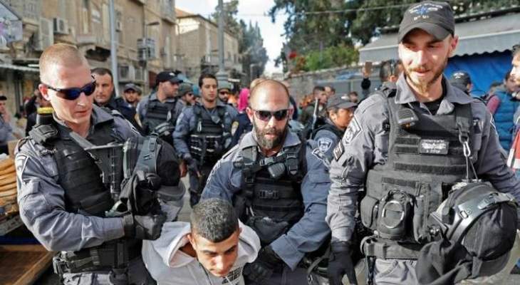  إدارة سجن عوفر الإسرائيلي: 7 أسرى جدد أصيبوا بفيروس كورونا 