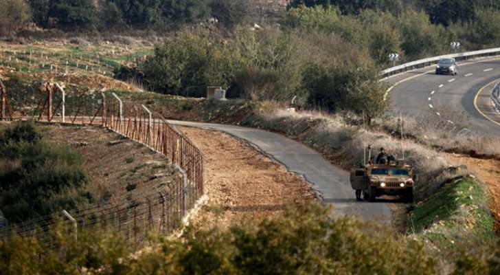 الجبهة اللبنانية في ضوء المرحلة الثالثة من العدوان على غزة