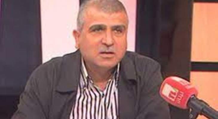 أبو شقرا: المحطات التزمت بشكل كامل في كل المناطق اللبنانية بالاضراب