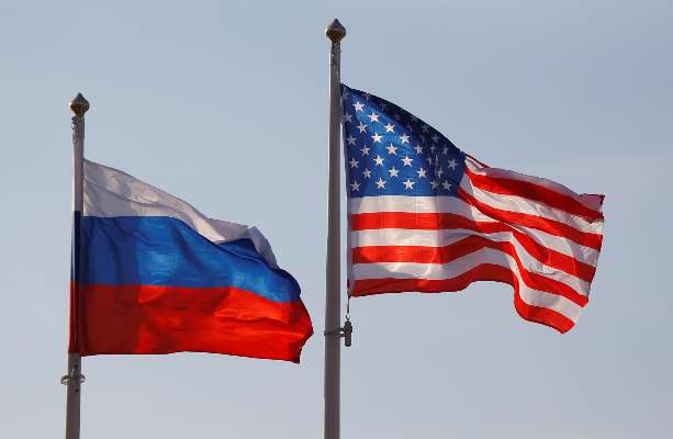 وزارة الدفاع الروسية: رئيسا الأركان الروسي والأميركي بحثا هاتفيًا قضايا الأمن الدولي