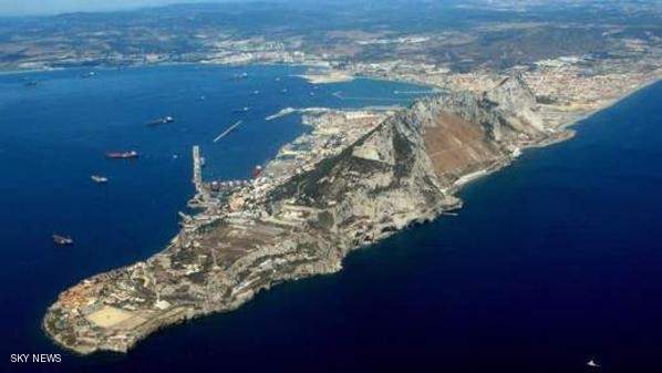 الباييس:الاقتحامات الدائمة لمياه جبل طارق تنتهك سيادة الاتحاد الأوروبي