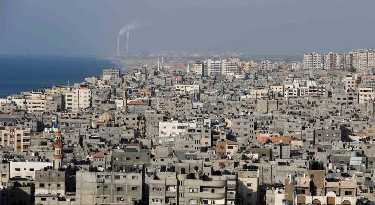 طائرات إسرائيلية استهدفت سلسلة مواقع للفصائل الفلسطينية في قطاع غزة