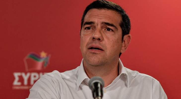 رئيس وزراء اليونان سيدعو  الشهر المقبل إلى انتخابات عامة مبكرة