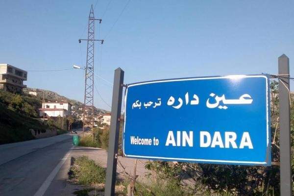 رئيس بلدية عين دارة: بيار فتوش يريد فرض معمل الكسارات بالمنطقة بالقوة