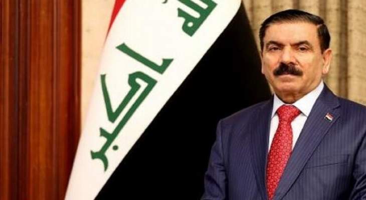وزير الدفاع العراقي يأمر يإقفال صفحات القادة الأمنيين على مواقع التواصل الاجتماعي