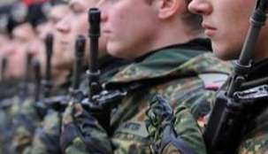 "رويترز": ألمانيا تعتزم تزويد أوكرانيا بأسلحة تزيد قيمتها عن 500 مليون يورو