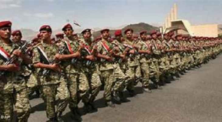 وزير الدفاع اليمني حذّر من خطورة استمرار تهريب إيران للمسيرات والصواريخ لأنصار الله