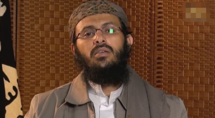 الحدث: أنباء عن مقتل زعيم القاعدة في اليمن بقصف بمسيّرة أميركية في مأرب