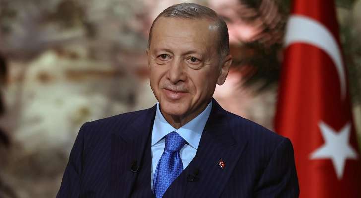 اردوغان: ندعم العودة الطوعية للنازحين و560 ألفًا عادوا للمناطق المطهّرة من الإرهاب شمالي سوريا