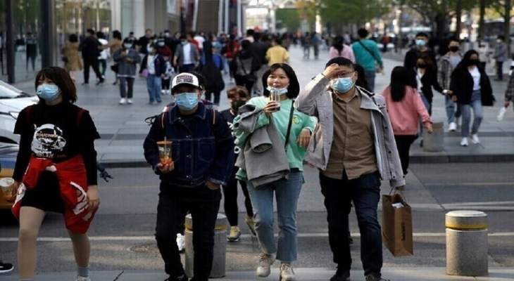 الإعلام الصيني: أكثر من 80 مليون صيني تلقوا لقاحات ضد فيروس كورونا
