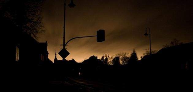 انقطاع الكهرباء على أهالي قرى وبلدات قضاء البترون بسبب الطقس