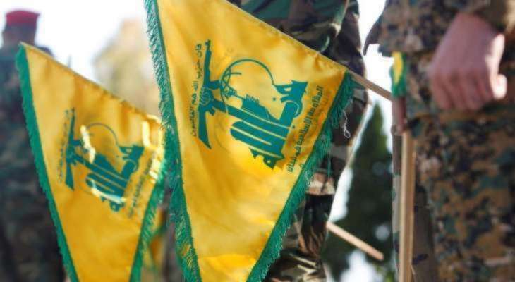 قلق معارضي حزب الله يكبُر: خشية من التسوية وأكثر