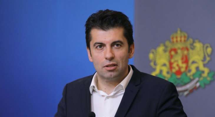 رئيس وزراء بلغاريا: تغيير "غازبروم" الروسية في طريقة دفع مستحقات الغاز يُعد انتهاكًا للعقد