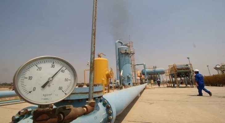 مصادر الجريدة: عملية توريد الغاز المصري للبنان ستبدأ خلال الأشهر الثلاثة المقبلة