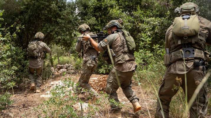 الجيش الإسرائيلي: إصابة جنديَين نتيجة تعرض منطقة في شمال البلاد لقذيفة مضادة للدروع