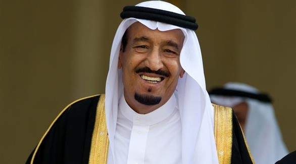 ملك السعودية أكد في برقية للسيسي الوقوف مع مصر في الدفاع عن أمنها